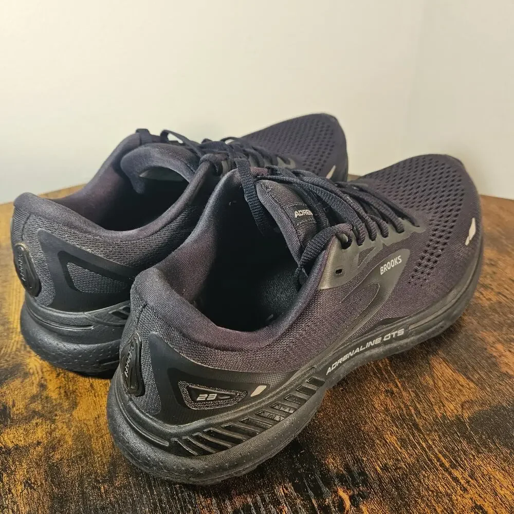 Brooks good pre